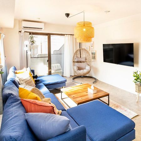 Apartament Harmonia東京堀切202 Tokio Zewnętrze zdjęcie