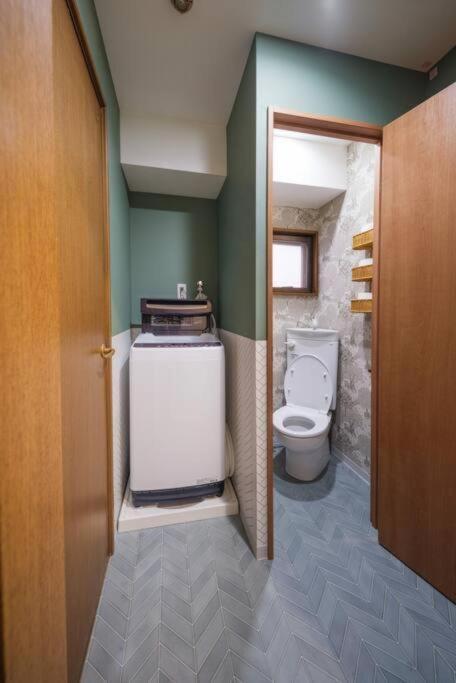 Apartament Harmonia東京堀切202 Tokio Zewnętrze zdjęcie
