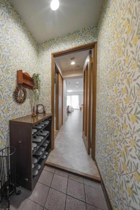 Apartament Harmonia東京堀切202 Tokio Zewnętrze zdjęcie