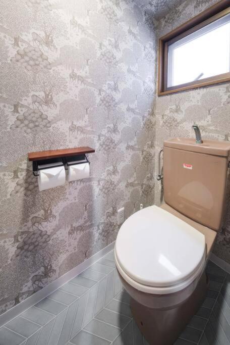 Apartament Harmonia東京堀切202 Tokio Zewnętrze zdjęcie