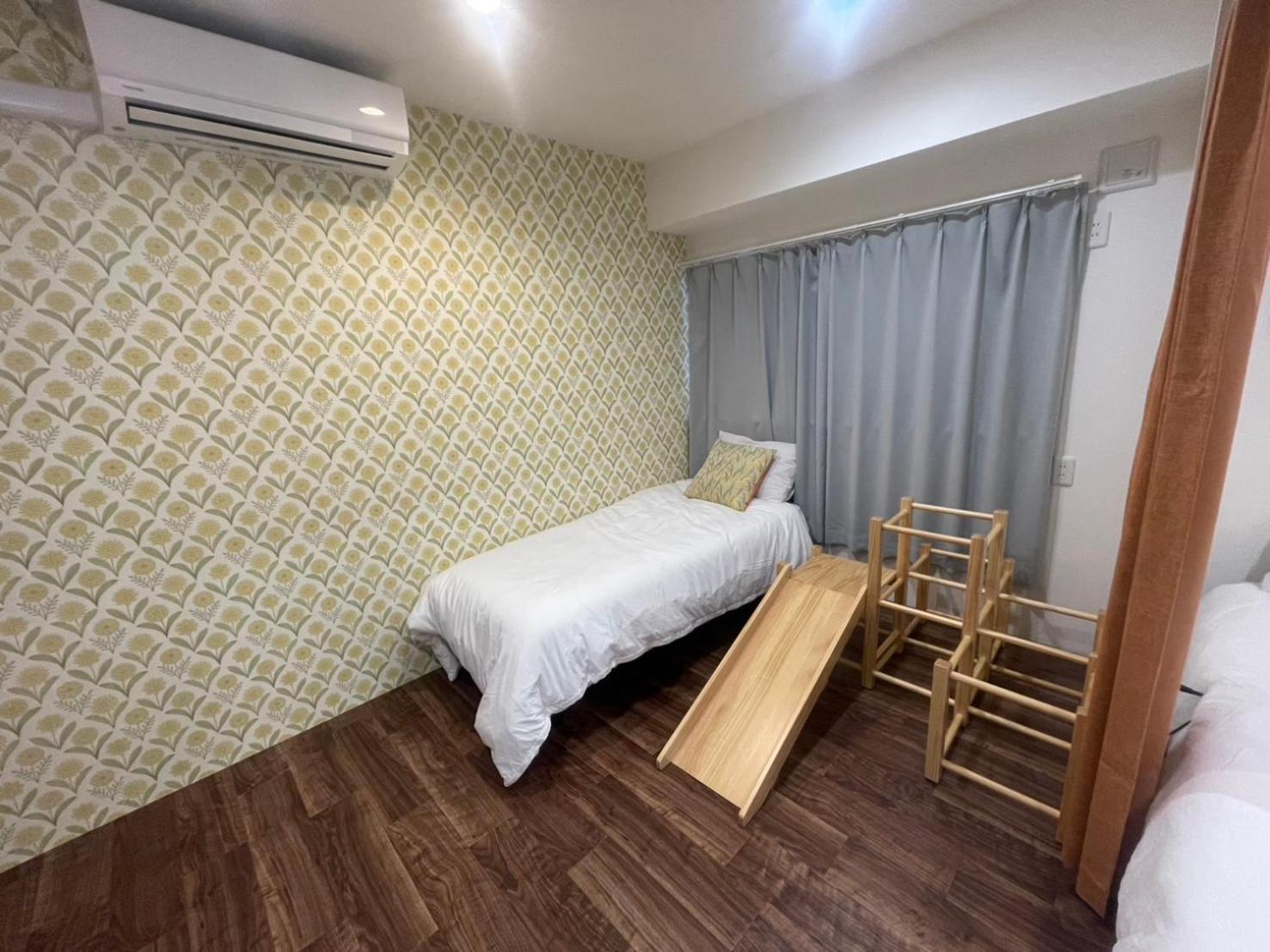 Apartament Harmonia東京堀切202 Tokio Zewnętrze zdjęcie