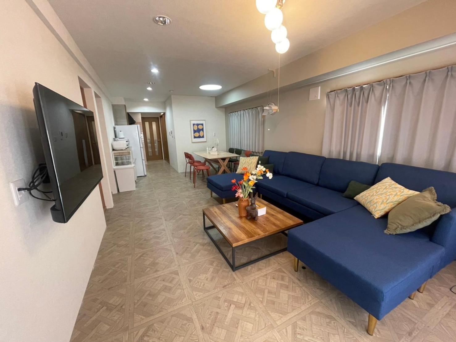 Apartament Harmonia東京堀切202 Tokio Zewnętrze zdjęcie