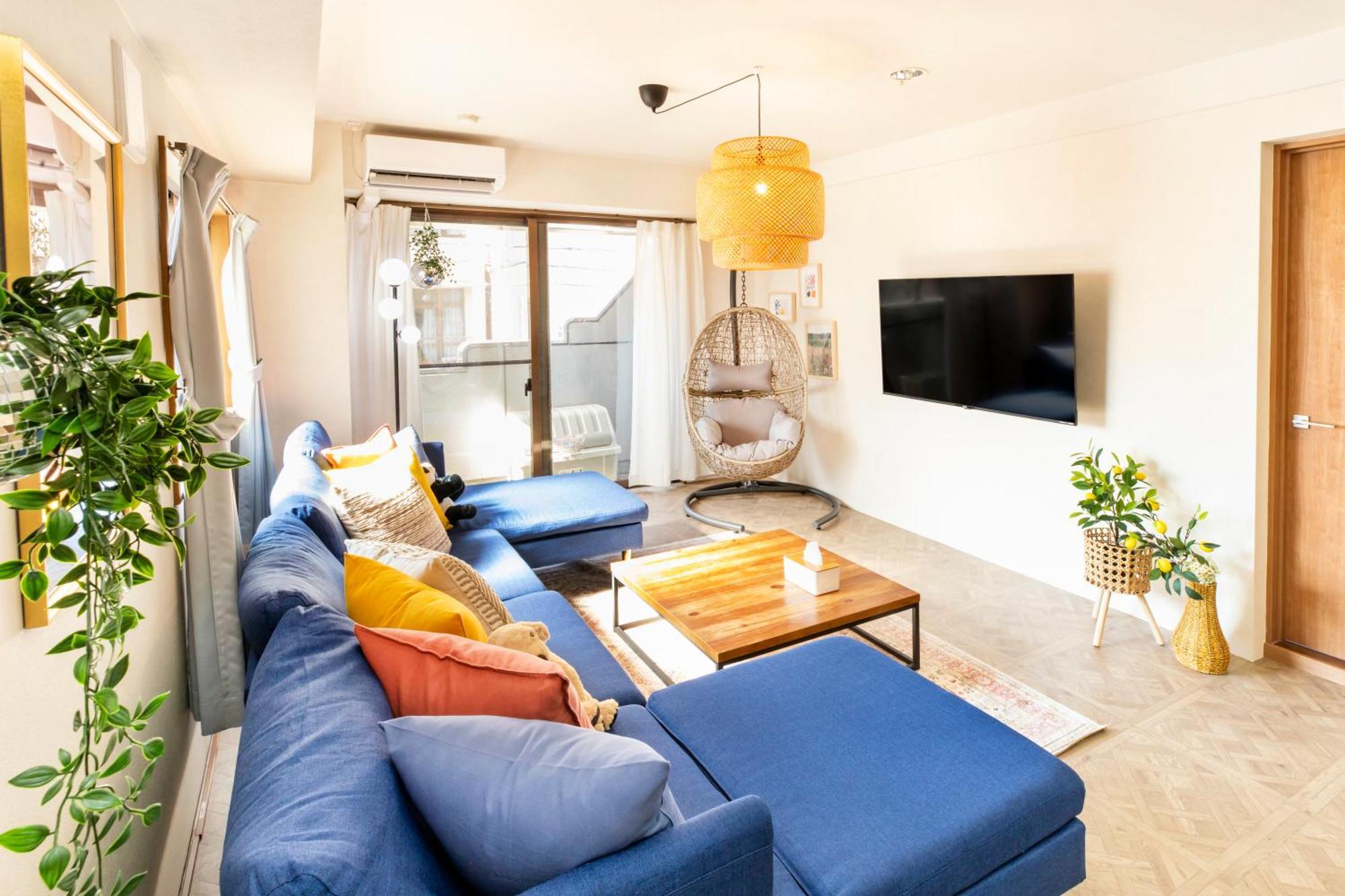Apartament Harmonia東京堀切202 Tokio Zewnętrze zdjęcie