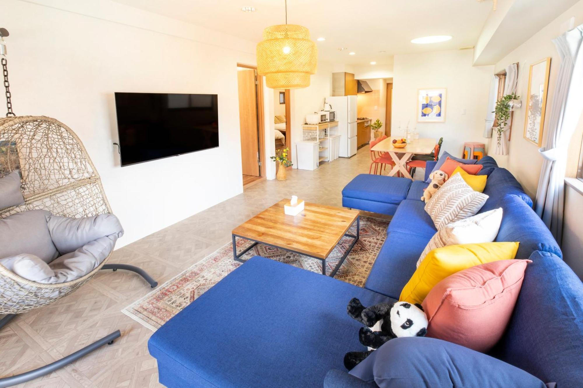 Apartament Harmonia東京堀切202 Tokio Zewnętrze zdjęcie